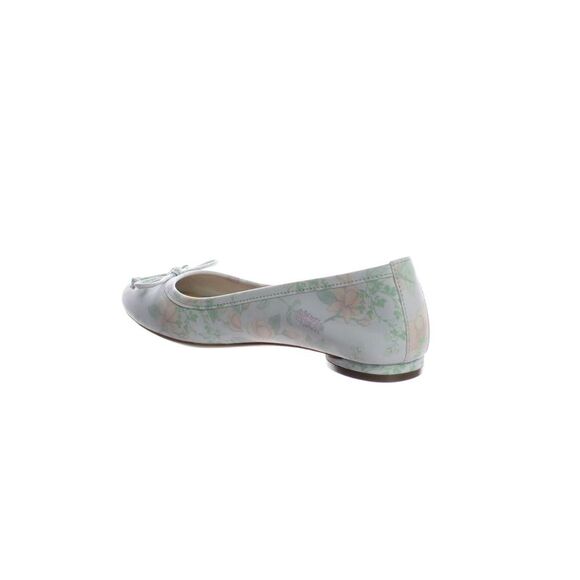 Vionic Womens Callisto Beige Ballet Flats Size 7 Medium (B, M) - Picture 3 of 4